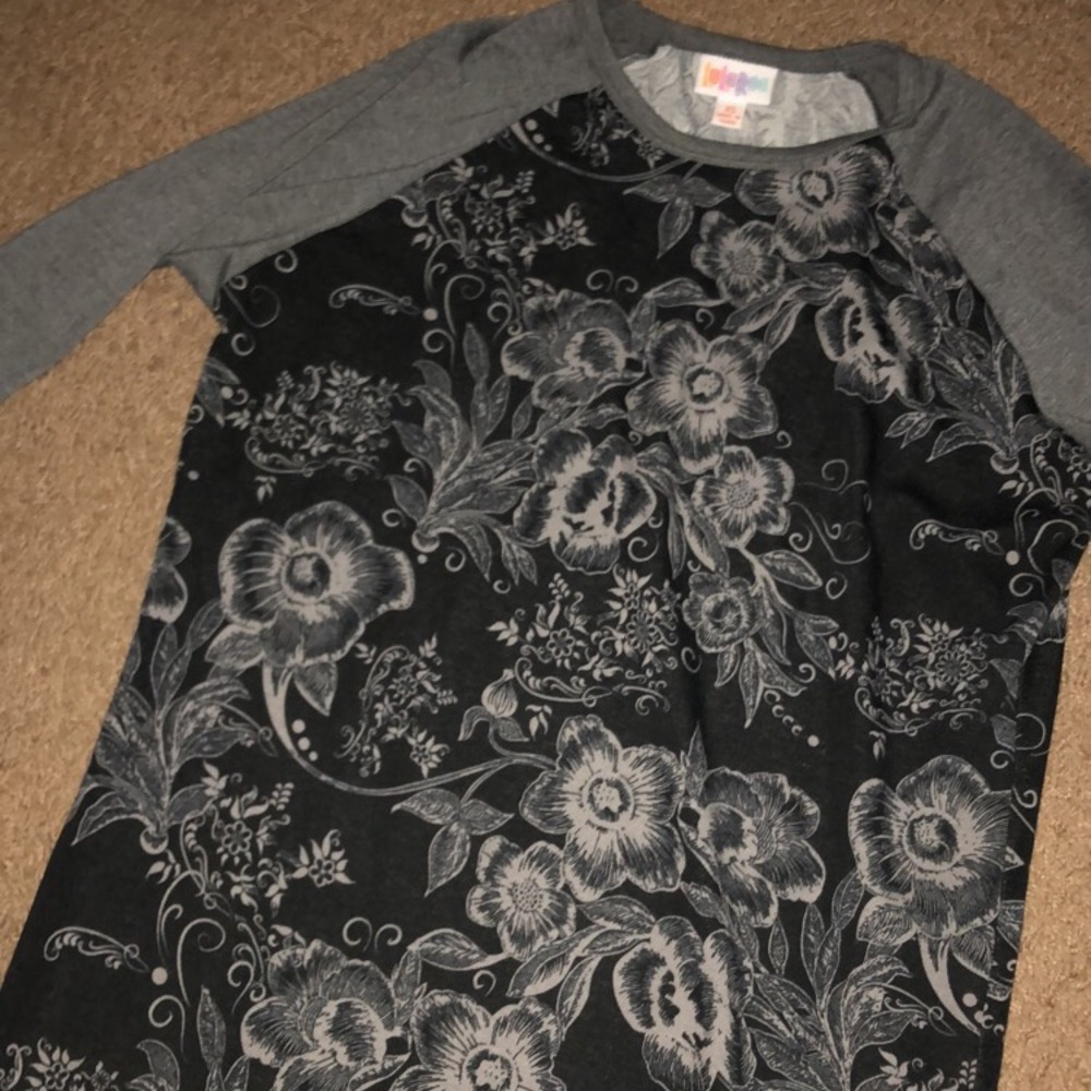 Lularoe Randy
